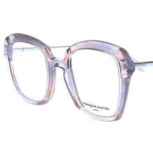 Charger l'image dans la galerie, Aqua 01 François Pinton - Eyeglasses in USA - cavaaller-Itwillbefine