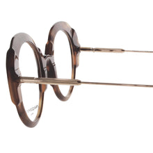 Charger l'image dans la galerie, Aqua 3 Ze Tortoise François Pinton - Eyeglasses in USA - cavaaller-Itwillbefine