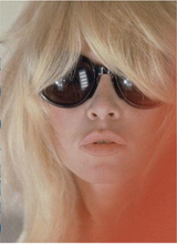 Load image into Gallery viewer, Cancun sunglasses Brigitte Bardot - Francois Pinton - cavaaller-itwillbefine
