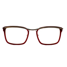 Load image into Gallery viewer, Telepathy red 582 Cheap Monday Clairvoyant - Eyewear in USA - cavaaller-Itwillbefine