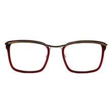 Load image into Gallery viewer, Telepathy red 582 Cheap Monday Clairvoyant - Eyewear in USA - cavaaller-Itwillbefine