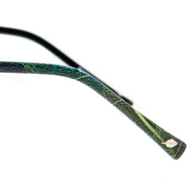 Charger l'image dans la galerie, Blanca BP1 David Green - Eyewear in USA - cavaaller-Itwillbefine