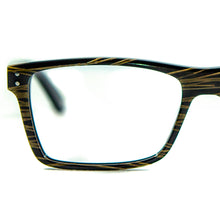Charger l'image dans la galerie, David Green Fernwood FW1 - Eyewear in USA - cavaaller-Itwillbefine