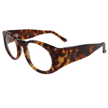 Load image into Gallery viewer, Ona O Tortoise Zz François Pinton - Eyeglasses in USA - cavaaller-Itwillbefine