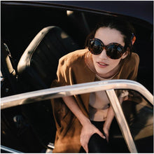Charger l'image dans la galerie, Jacky O François Pinton Jacky 2 - Sunglasses in USA - cavaaller-Itwillbefine