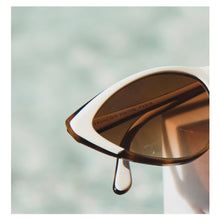 Charger l'image dans la galerie, François Pinton Fp Monaco SL28 - Sunglasses in USA - cavaaller-Itwillbefine