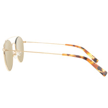 Charger l'image dans la galerie, François Pinton Americano Gold 020 - Sunglasses in USA - cavaaller-Itwillbefine