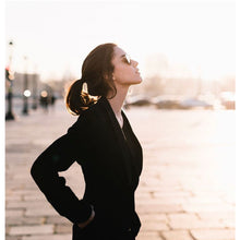 Load image into Gallery viewer, François Pinton FP Reforma silver - Sunglasses in USA - cavaaller-Itwillbefine