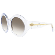 Charger l'image dans la galerie, François Pinton Jacky-O 2 Crystal - Sunglasses in USA - cavaaller-Itwillbefine