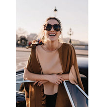 Charger l'image dans la galerie, Jacky O François Pinton Jacky 2 - Sunglasses in USA - cavaaller-Itwillbefine