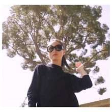 Charger l'image dans la galerie, Jacky O's François Pinton Jacky 2 - Sunglasses in USA - cavaaller-Itwillbefine