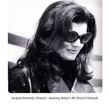 Charger l'image dans la galerie, Jacky 3 H008 François Pinton - Sunglasses in USA - cavaaller-Itwillbefine