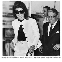 Load image into Gallery viewer, Jackie O's FP Jacky 2 N François Pinton - Sunglasses in USA - cavaaller-Itwillbefine