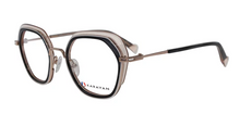 Load image into Gallery viewer, Onyx 03 - French Eyeglasses - Karavan
