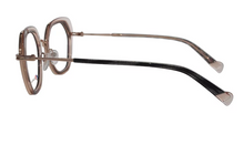 Load image into Gallery viewer, Onyx 03 - French Eyeglasses - Karavan