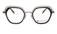Load image into Gallery viewer, Onyx 03 - French Eyeglasses - Karavan