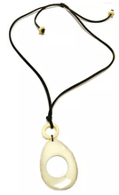Load image into Gallery viewer, Vi Loop Ivory - Eyeglasses holder in USA - cavaaller-Itwillbefine
