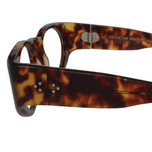Load image into Gallery viewer, Ona O Tortoise Zz François Pinton - Eyeglasses in USA - cavaaller-Itwillbefine