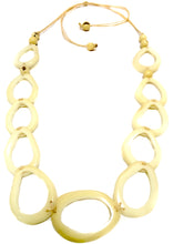 Load image into Gallery viewer, Vi Os Ivory - Necklace Eyeglasses holder in USA - cavaaller-Itwillbefine