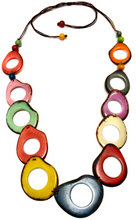 Charger l'image dans la galerie, Vi Os - Necklace Eyeglasses holder in USA - cavaaller-Itwillbefine