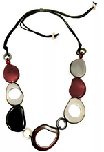 Load image into Gallery viewer, Vi Pebbles kanuk - Necklace Eyeglasses holder in USA - cavaaller-Itwillbefine