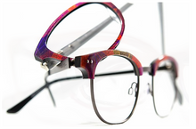 Charger l'image dans la galerie, David Green Brooke BB3 - Eyeglasses in USA - cavaaller-Itwillbefine