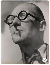 Charger l'image dans la galerie, Corbu François Pinton - Eyeglasses in USA - cavaaller-Itwillbefine