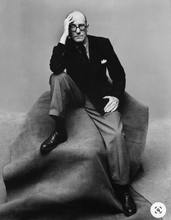 Charger l'image dans la galerie, Corbu François Pinton - Eyeglasses in USA - cavaaller-Itwillbefine