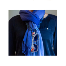 Charger l'image dans la galerie, Vi Chifles Vi - Necklace Eyeglasses holder in USA - cavaaller-Itwillbefine