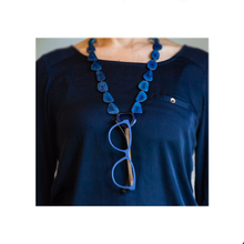 Charger l'image dans la galerie, Vi Chifles Vi - Necklace Eyeglasses holder in USA - cavaaller-Itwillbefine