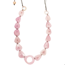 Load image into Gallery viewer, Vi Chifles pink pastel - Necklace Eyeglasses holder in USA - cavaaller-Itwillbefine