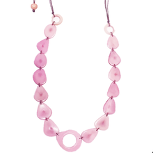 Load image into Gallery viewer, Vi Chifles pink pastel - Necklace Eyeglasses holder in USA - cavaaller-Itwillbefine