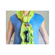 Load image into Gallery viewer, Vi FLOR - Necklace Eyeglassed holder in USA - cavaaller-Itwillbefine