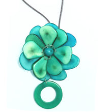 Load image into Gallery viewer, Vi FLOR - Necklace Eyeglassed holder in USA - cavaaller-Itwillbefine