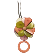 Charger l'image dans la galerie, Vi FLOR - Necklace Eyeglasses holder in USA - cavaaller-Itwillbefine