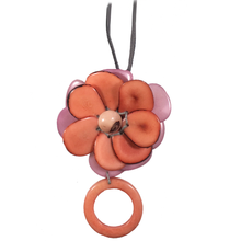 Charger l'image dans la galerie, Vi FLOR - Necklace Eyeglasses holder in USA - cavaaller-Itwillbefine