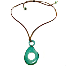 Load image into Gallery viewer, Vi Loop - Necklace Eyeglass holder in USA - cavaaller-Itwillbefine