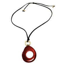 Charger l'image dans la galerie, Vi Loop burgundy - Eyeglass holder in USA - cavaaller-Itwillbefine