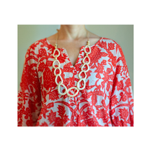 Load image into Gallery viewer, Vi Os Ivory - Necklace Eyeglasses holder in USA - cavaaller-Itwillbefine