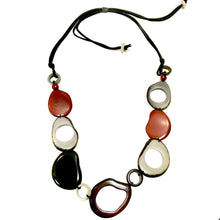 Load image into Gallery viewer, Vi Pebbles kanuk - Necklace Eyeglasses holder in USA - cavaaller-Itwillbefine