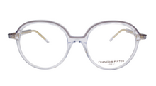 Indlæs billede til gallerivisning Allure 01 Ib - Francois Pinton Eyeglasses image 0
