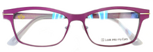Load image into Gallery viewer, SARTORIAL 4 AuQ - Look into my Eyes image 0
