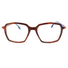 Load image into Gallery viewer, Adamas 04 - French Eyeglasses - Karavan
