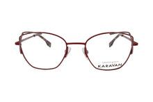 Load image into Gallery viewer, Rhodium 01 Re - Karavan Eyeglasses image 0
