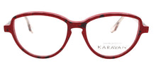 Charger l'image dans la galerie, Terrazzo 03 Rm - Karavan Eyeglasses image 0

