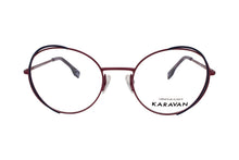 Load image into Gallery viewer, Rhodium 03 Pb - Karavan Eyeglasses image 0
