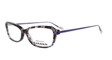 Charger l'image dans la galerie, Topaz 02 Nv - Karavan Eyeglasses image 2
