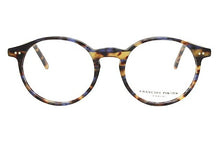 Charger l'image dans la galerie, Passeport 31 SQ74 (48) - Francois Pinton Eyeglasses image 1
