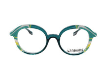 Charger l'image dans la galerie, Tourmaline 01 Gy - Karavan Eyeglasses image 0
