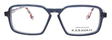 Charger l'image dans la galerie, Terrazzo 06 No - Karavan Eyeglasses image 0
